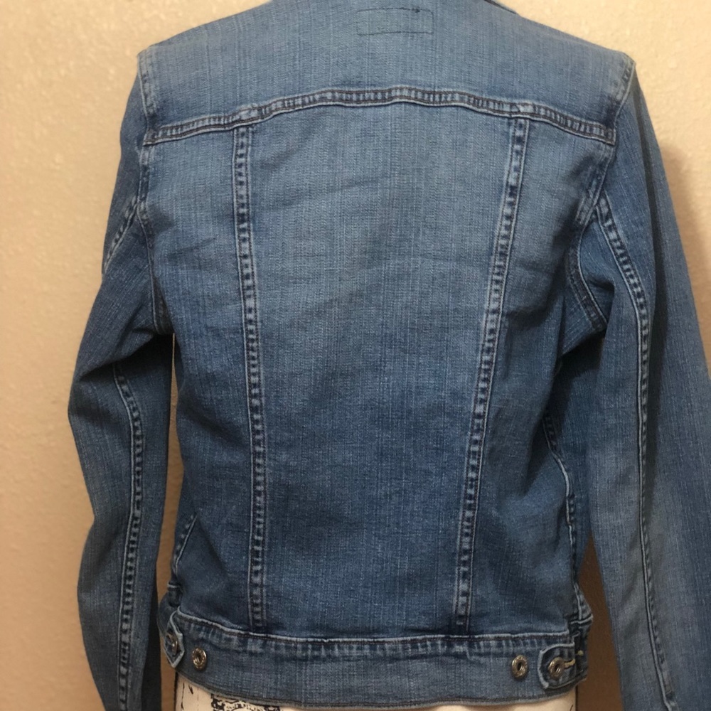 Levi’s | Jean Jacket - Picture 2 of 4